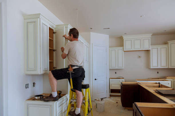 Licensed Kitchen service in Hutchinson, MN - BM Kitchen