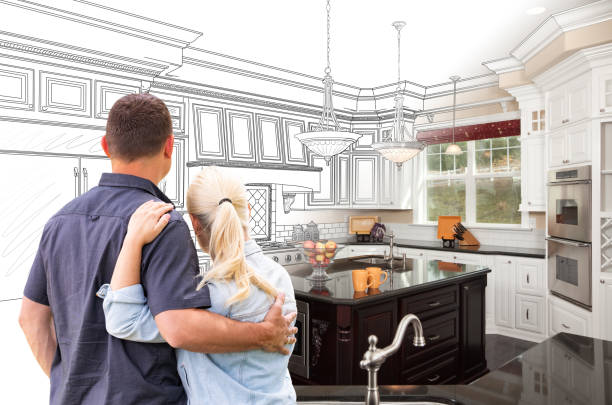 Professional Kitchen technician working in Hutchinson, MN