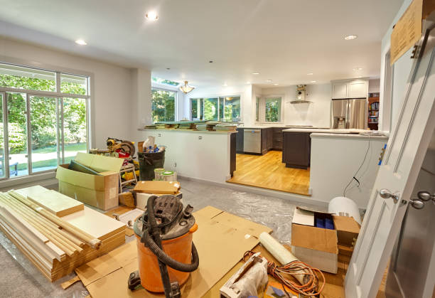 Reliable Kitchen contractor in Hutchinson, MN by BM Kitchen